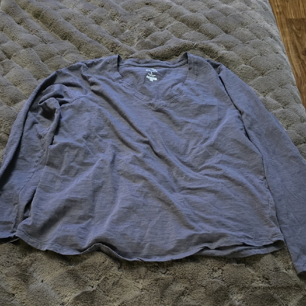 Sonoma Everyday Tee